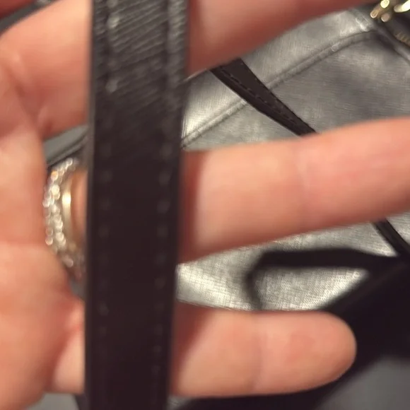 Kate Spade Lauryn Crossbody Bag - Picture 7 of 7